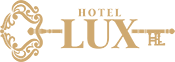 Hote Lux Logog